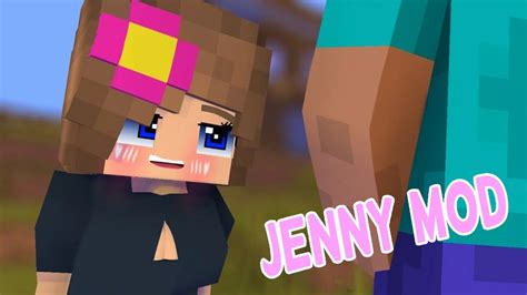 minecraft jenny sex|Jenny Mod 1.21, 1.21.4 → 1.12.2